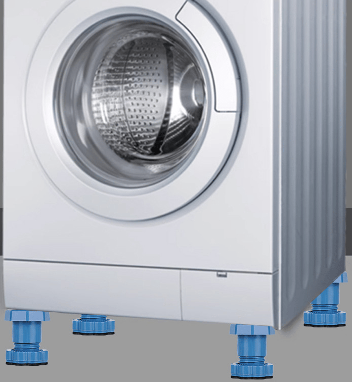 💧Universal Multi-Functional Heightening Pads For Washing Machine Base(4PS)