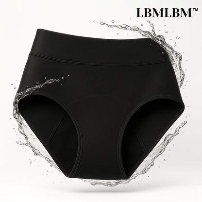 💖Last Day 50% OFF|LBMLBM™  100% Leak-Proof Underwear 4-pack