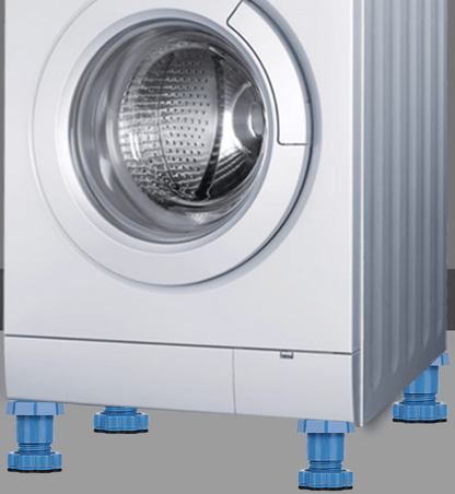 💧Universal Multi-Functional Heightening Pads For Washing Machine Base（4PS）