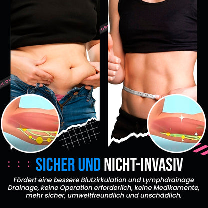 Neu Ultraschall Körperform Armband