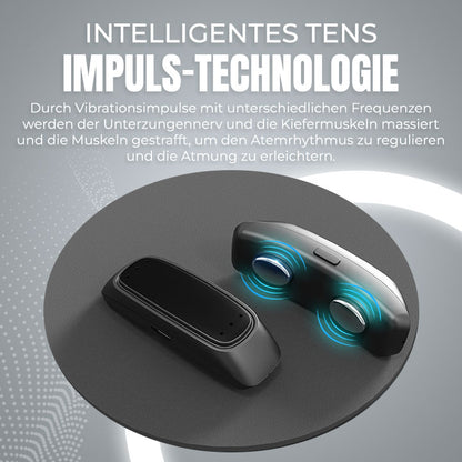 EMS Schlafendes V-Gesicht Schönheitsgerät