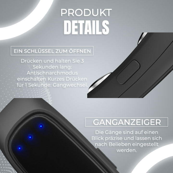 EMS Schlafendes V-Gesicht Schönheitsgerät