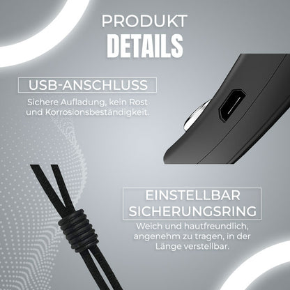 EMS Schlafendes V-Gesicht Schönheitsgerät