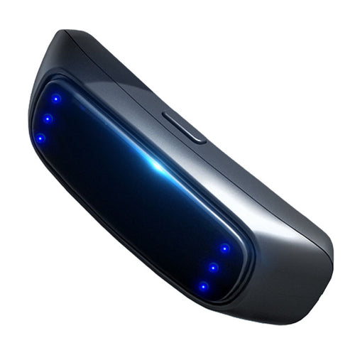 EMS Schlafendes V-Gesicht Schönheitsgerät