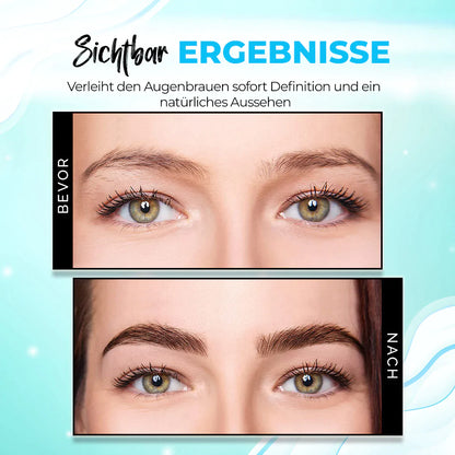 3D Microblading-Stift mit 4 Spitzen für Augenbrauen