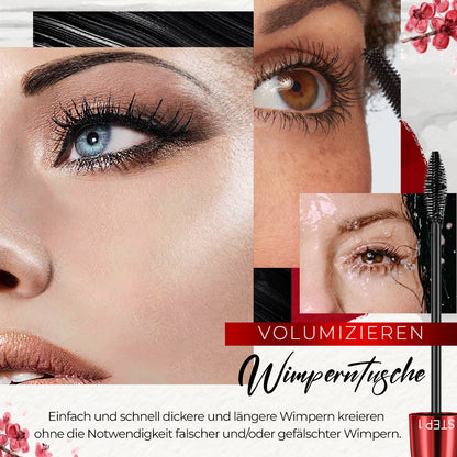 2 In 1 Verlängernde Lockenmascara